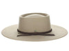 Avondale Wool Felt Gaucho Hat | Mink